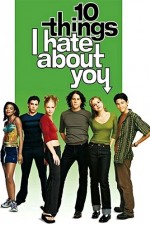 Watch 10 Things I Hate About You (TV) Viooz